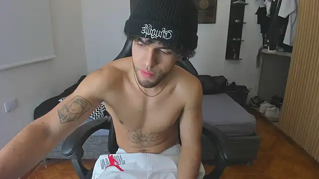 daddy_jhons live