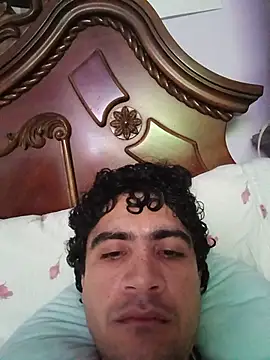 maykell95 live