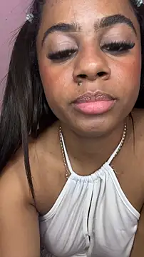 Tifanny03 live