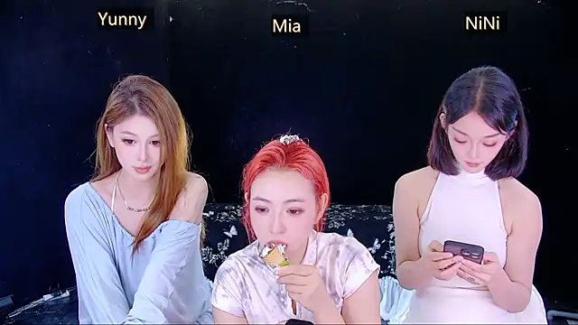 MiNi-U live
