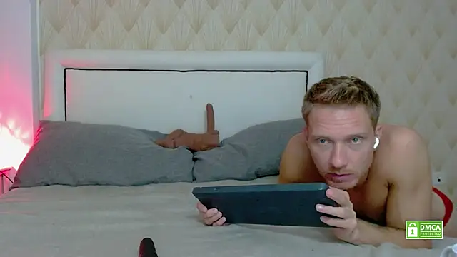 JessicaSteve live