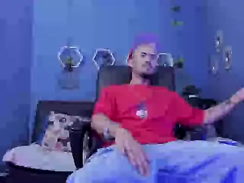 harold_777 live