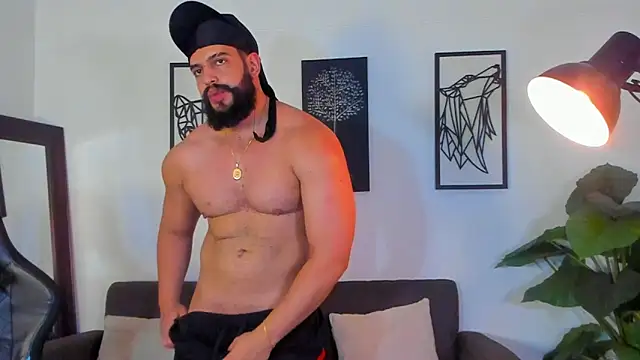 Justin_kingX7 live