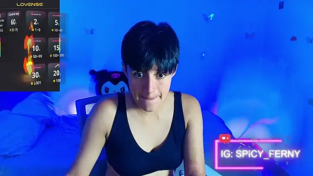 spicyferny profile