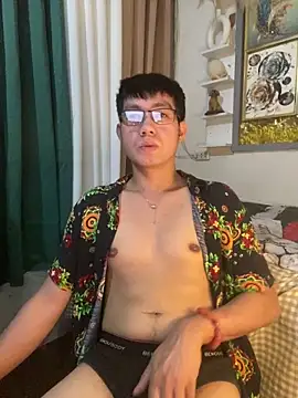 xshyboyx live