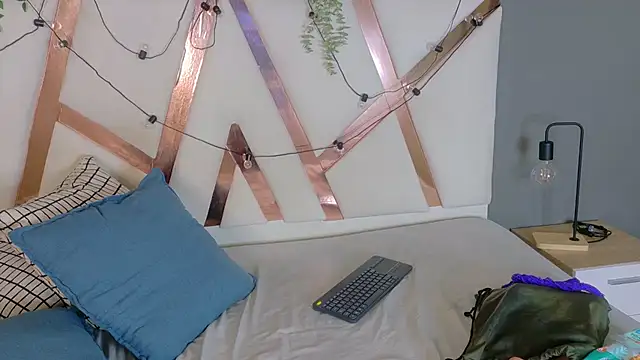 JenaCooper_ live