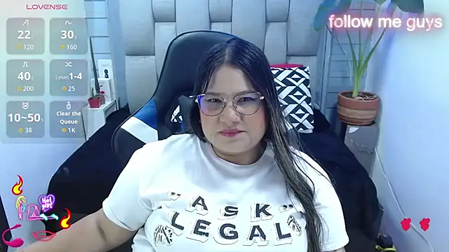 evelin_zaens live