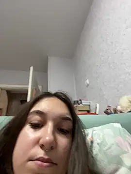 RiannaBrown live
