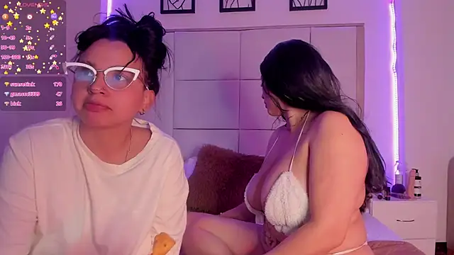 Agatha_Atenea11 live