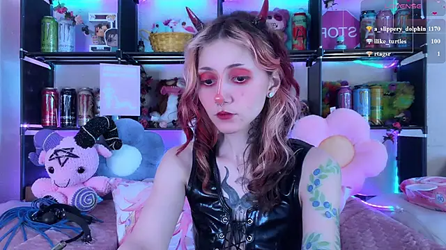 _Devill_Baby live