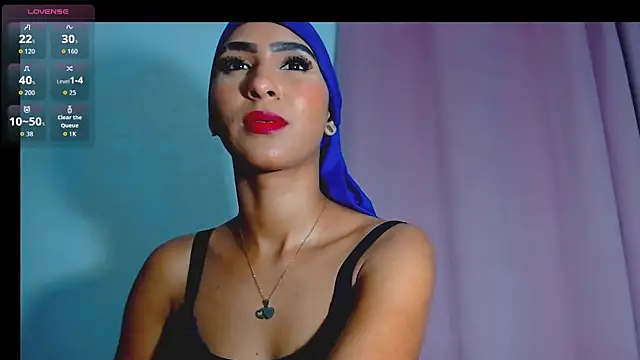 Malikaa__ live