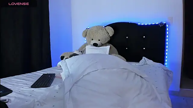 Soycriss31 live