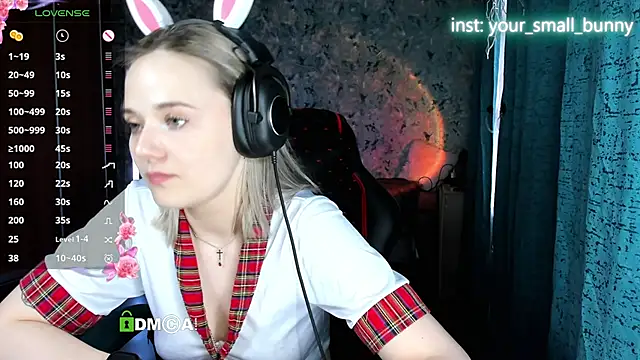 Your_small_bunny live