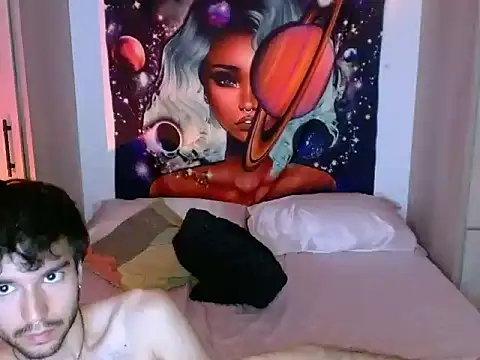 Adrien_polo live