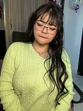 lilith__immaculatte live