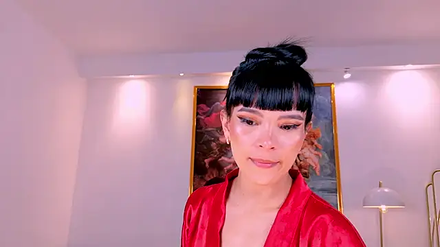 AgathaKondo_ live