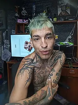 demoni0802 live