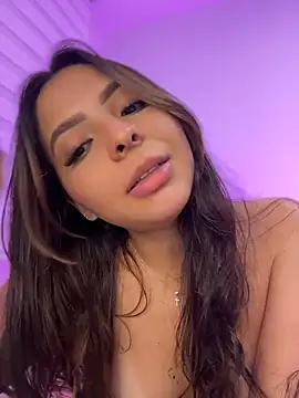 IvyBennett_ live