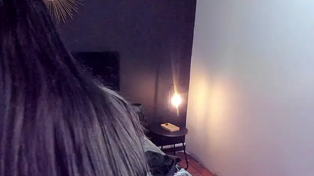 Vaelina_ live