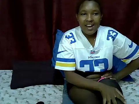 Miss_madiba live