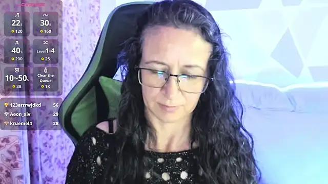 Ana_Flakita live