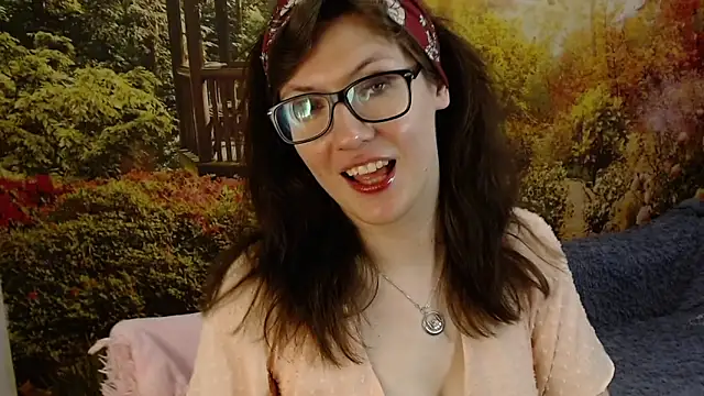 Pavla_Soft live