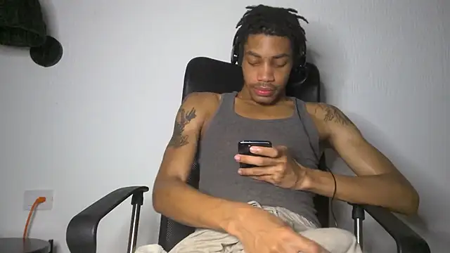 BlackBullTitus live