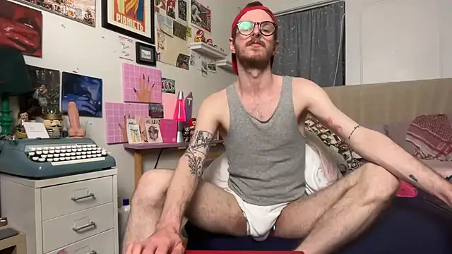 gnickname live