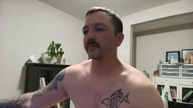 BlueEyedStudX live