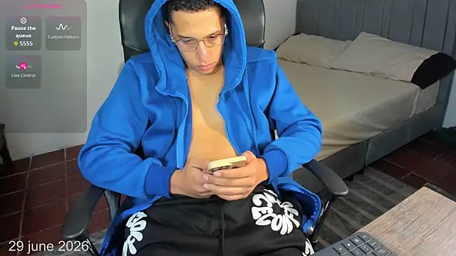 matt_benji live