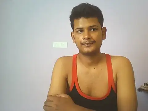 Dusky_Aarav live