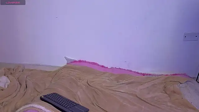 Aisha_Grace live