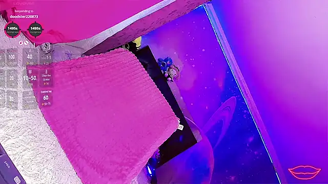 Thalia_girl21 live