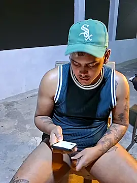 Saul_88 profile