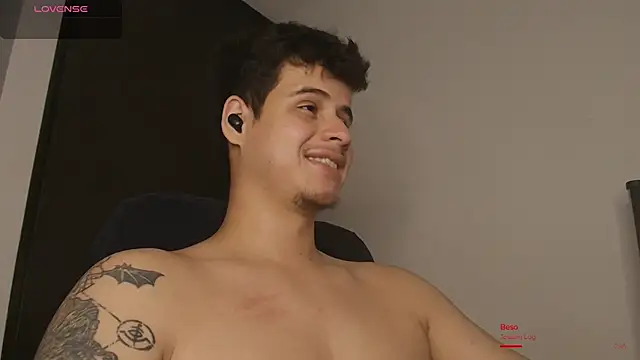 BjornSteel live