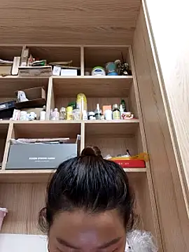 Jennie_dogy live