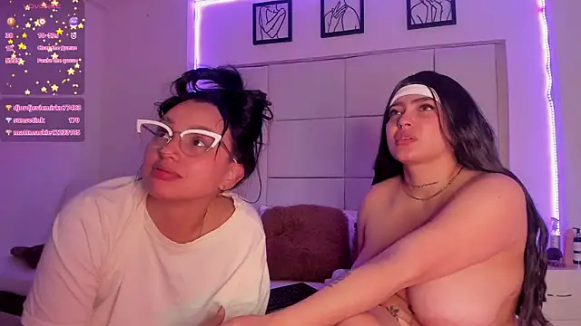 Agatha_Atenea11 live