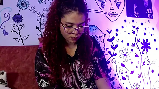 420viol3ta_ live