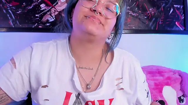 lucky-leah live
