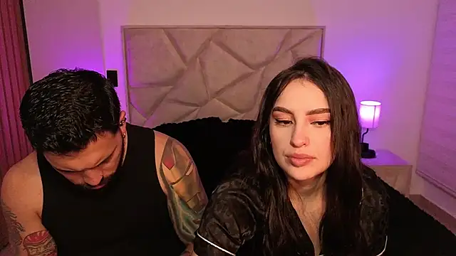 teseo_and_afroditha_ live