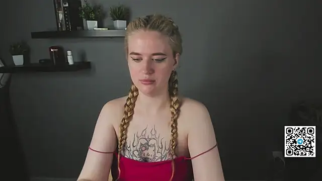 Betany_fokss live