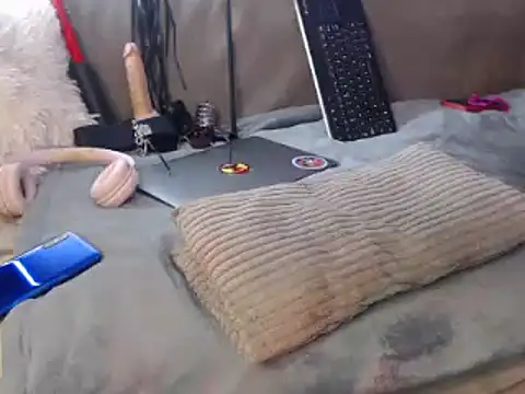 GoddessMonicaAngels live