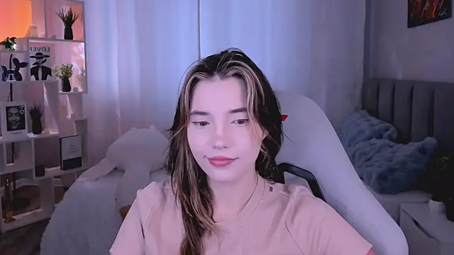 as1an_girlfriend live