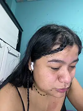 April_Becker live