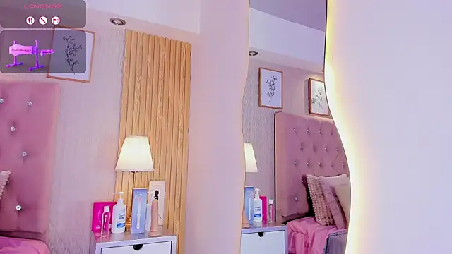 Jorinde_Sexy live