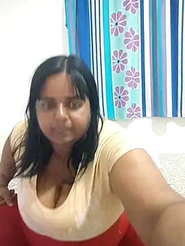 SusanaEshwar live