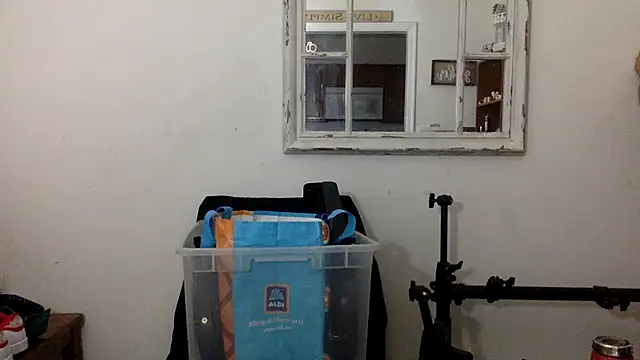 sirchubster live