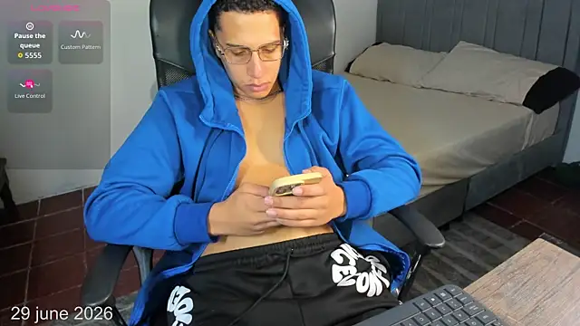 matt_benji profile