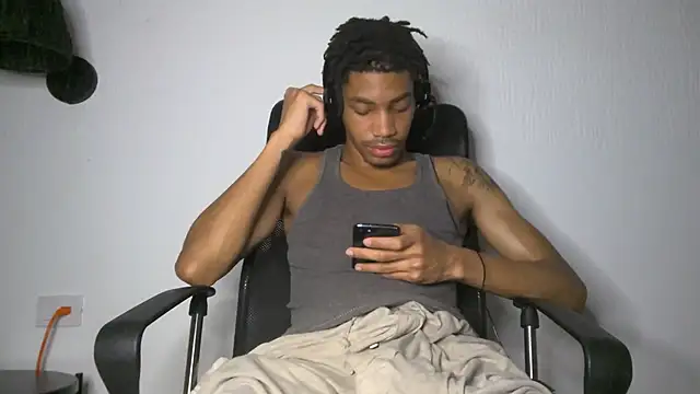 BlackBullTitus live