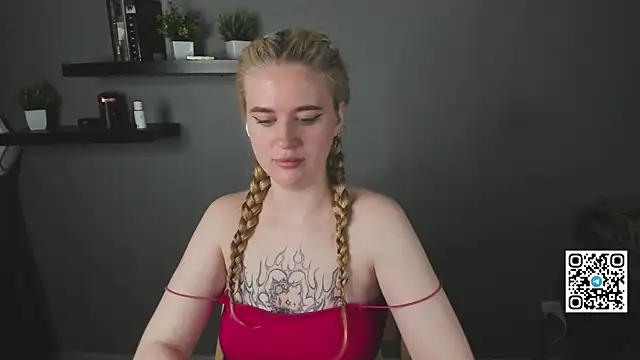 Betany_fokss live